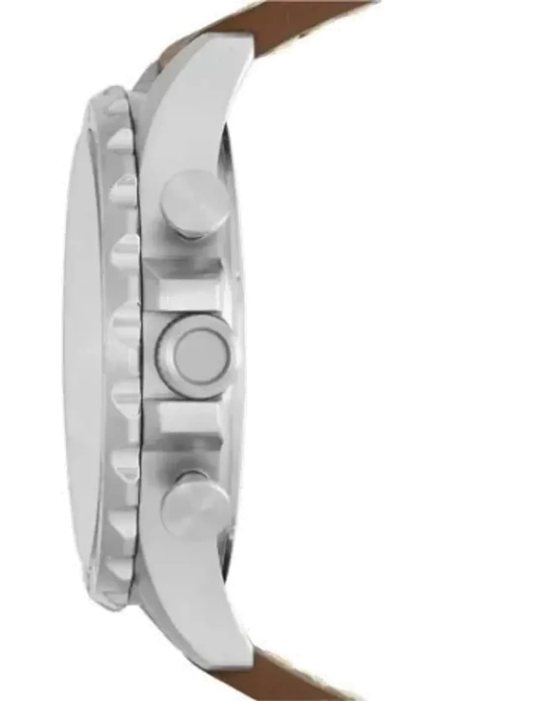Montre Homme Fossil Nate JR1508 Marron
