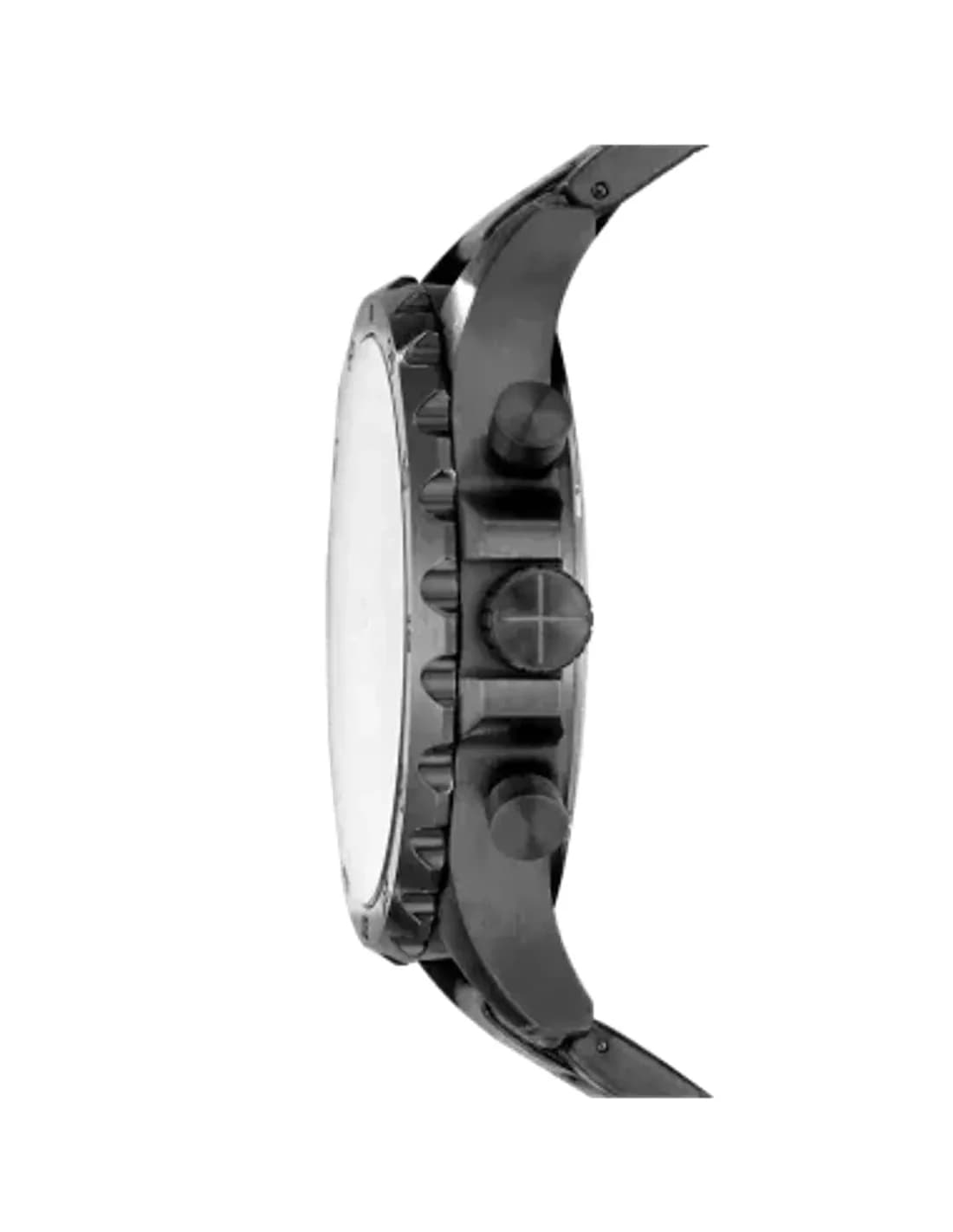 Montre Homme Fossil Nate JR1517 Gris