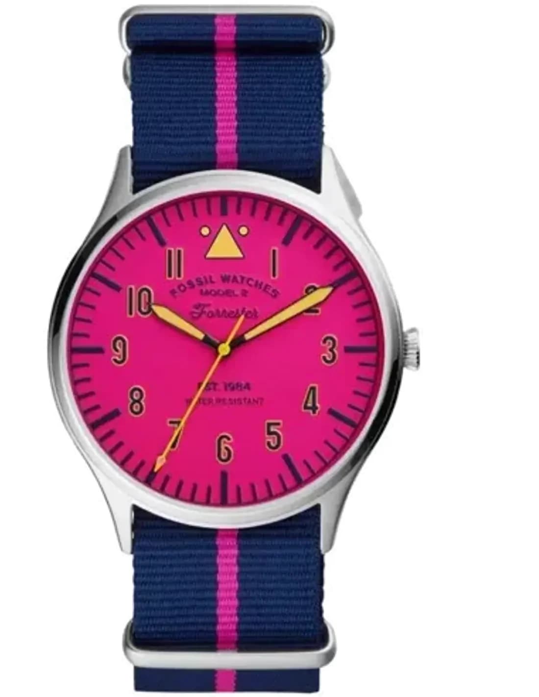 Montre Homme Fossil Forrester LE1088