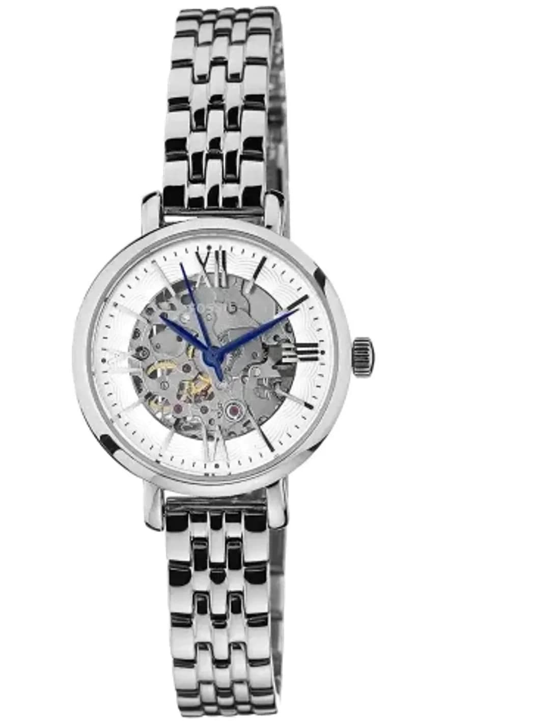 Montre Femme Fossil Jacqueline ME3071 Argent