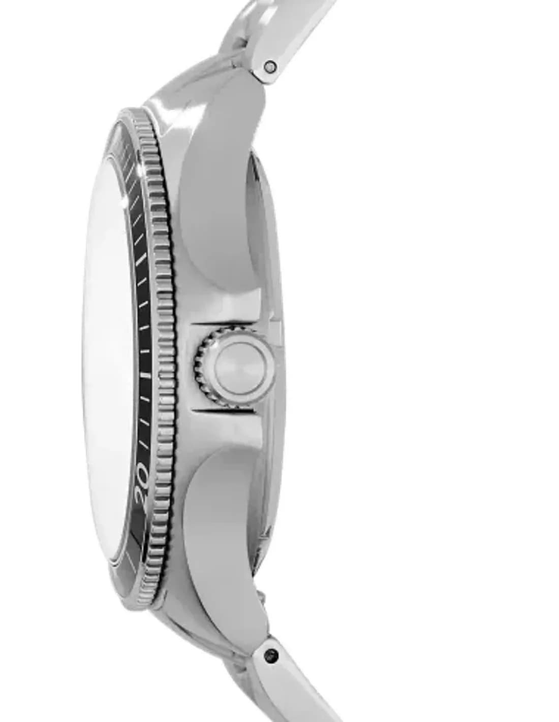 Montre Homme Fossil ME3090 Argent