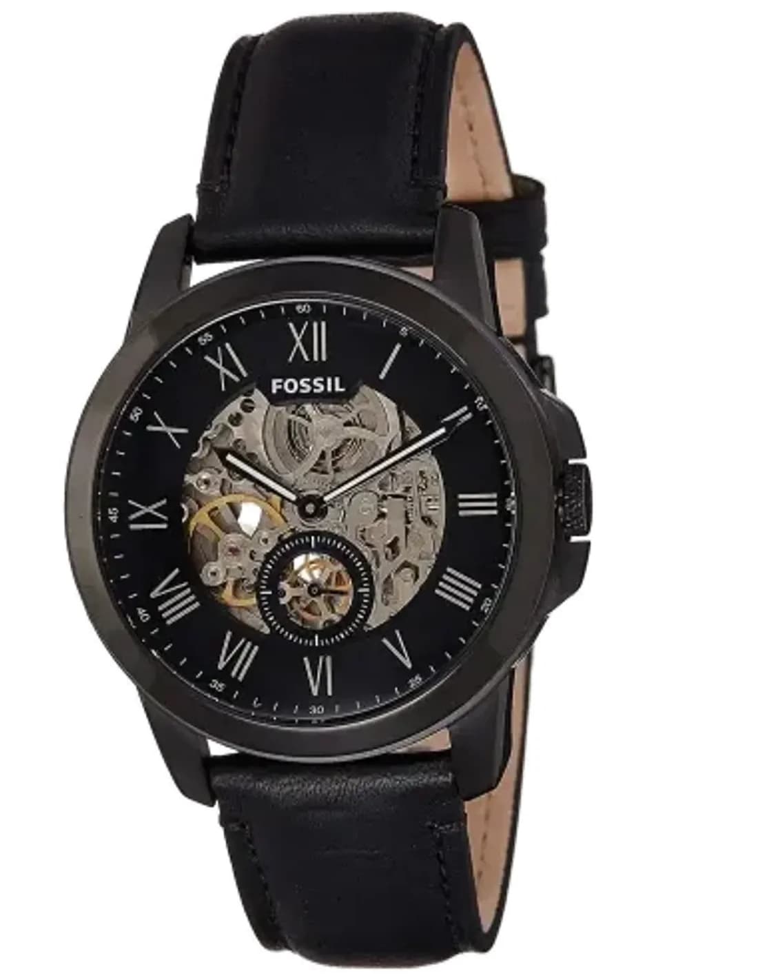Montre Homme Fossil Grant ME3096