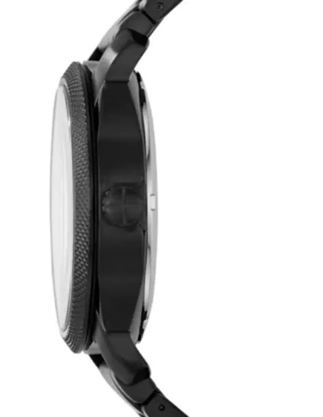 Montre Homme Fossil ME3097 Noir
