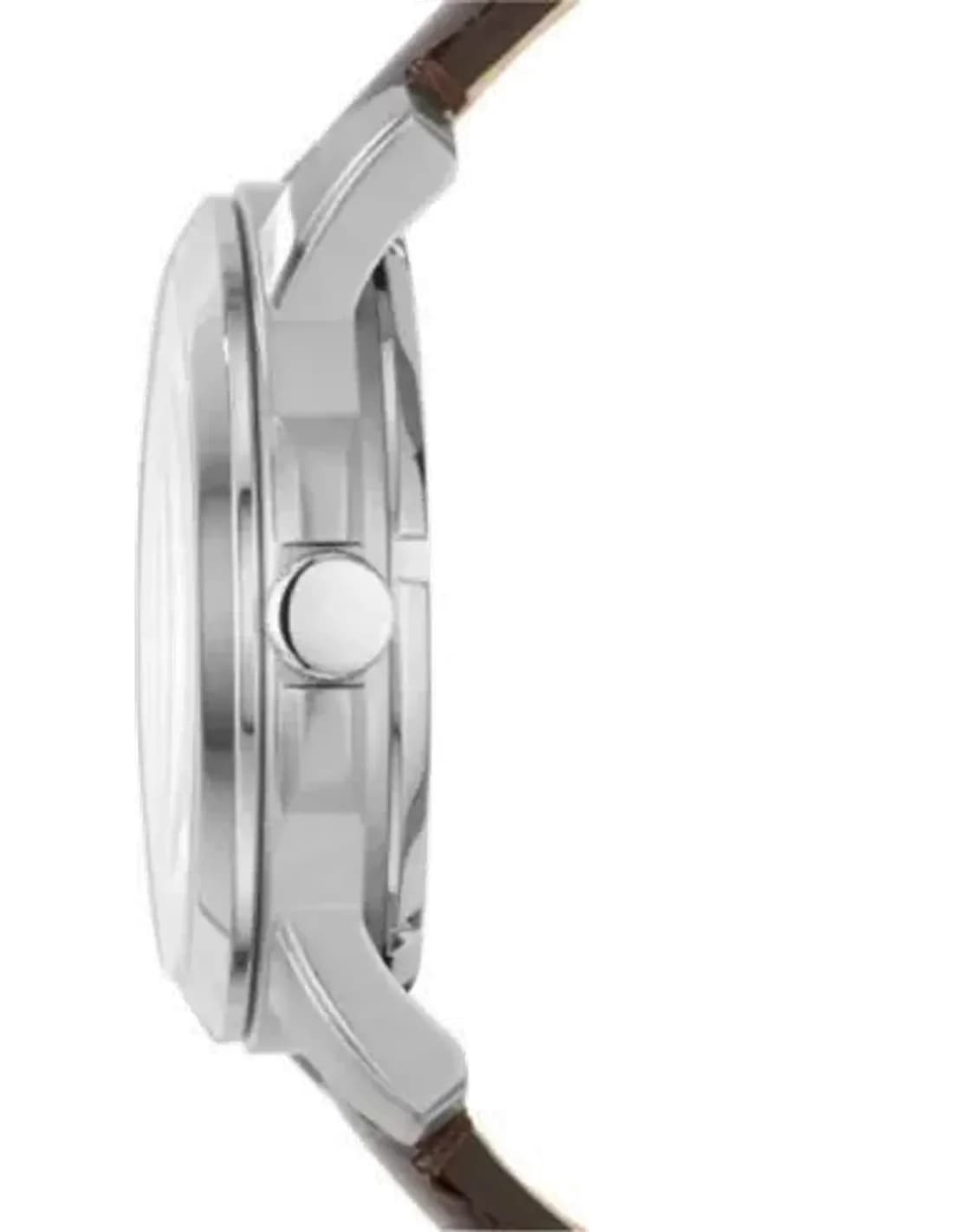 Montre Homme Fossil ME3100 Marron