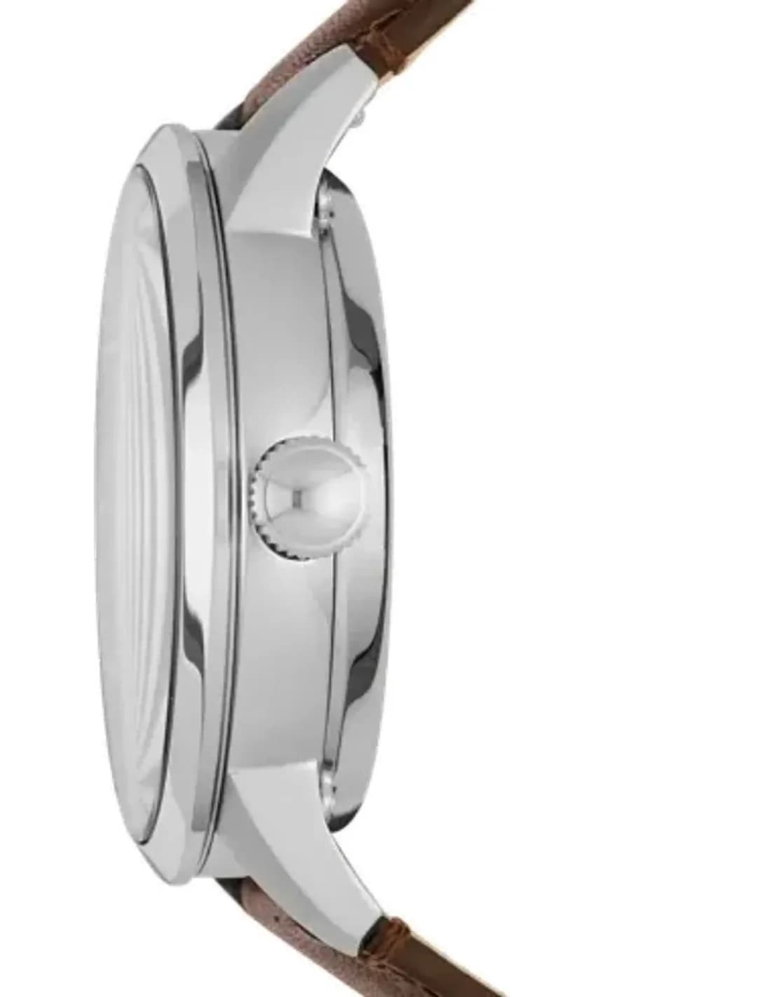 Montre Homme Fossil Townsman ME3110 Marron