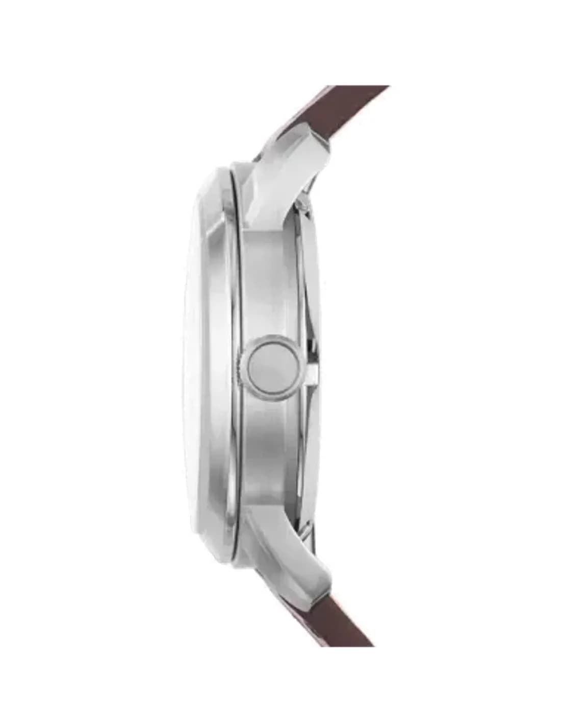 Montre Homme Fossil ME3118 Marron