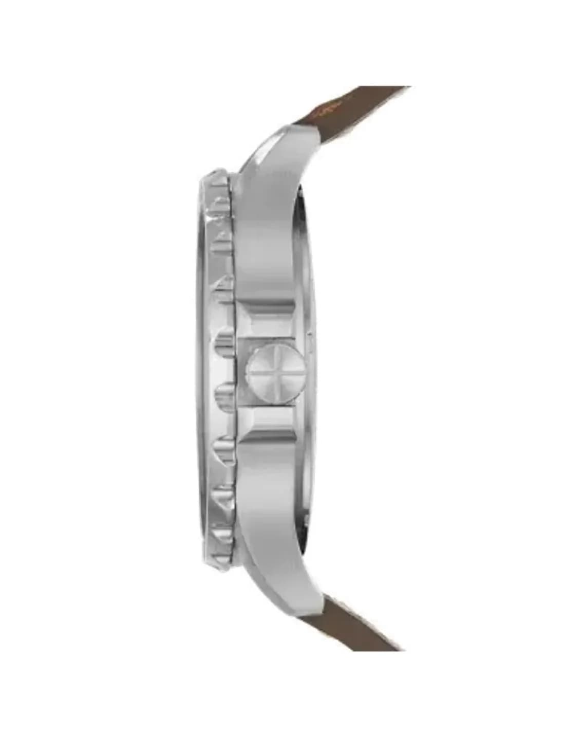 Montre Homme Fossil Nate ME3128 Marron