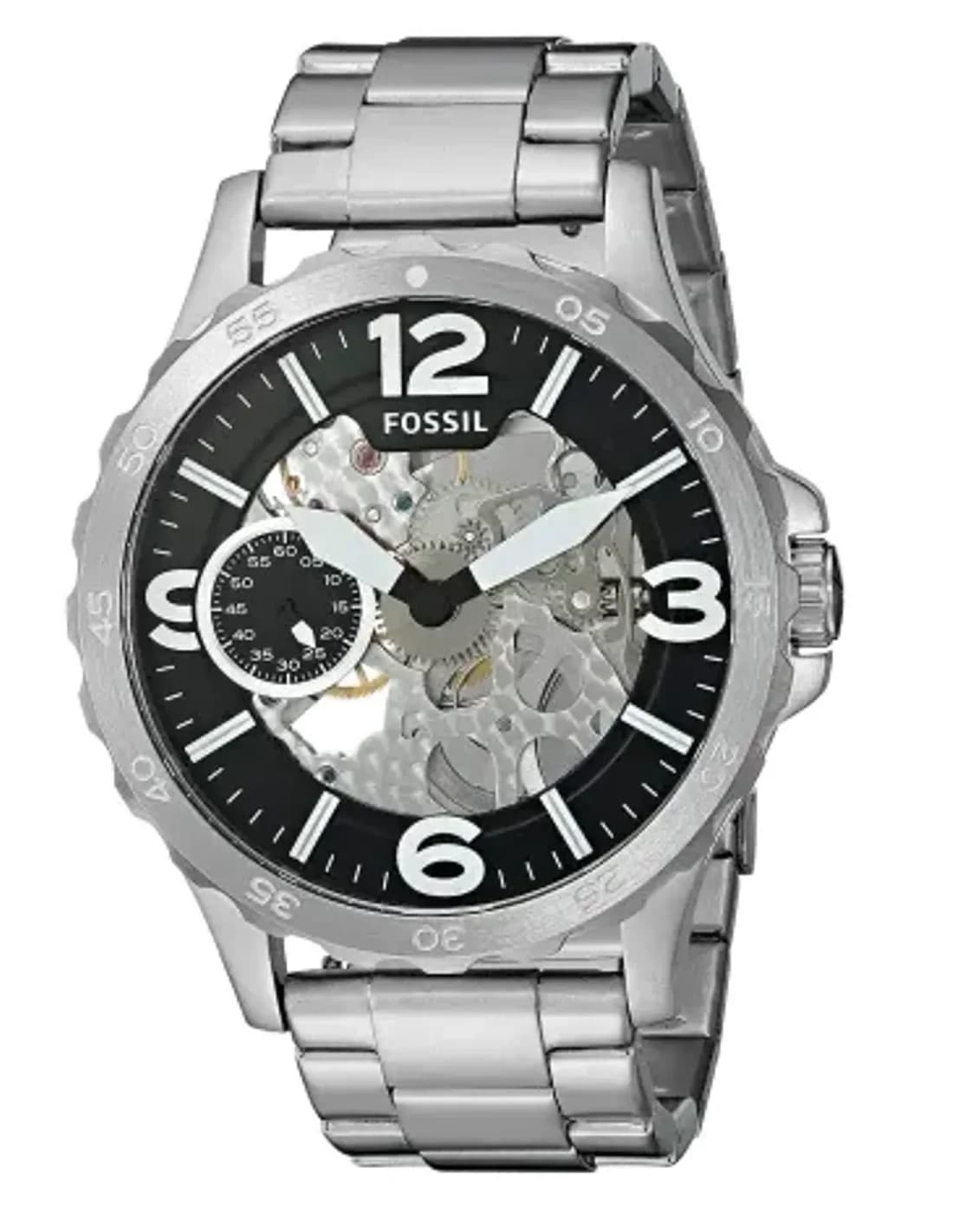 Montre Homme Fossil Nate ME3129