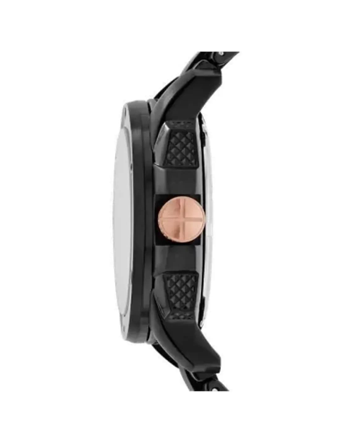 Montre Homme Fossil Machine ME3133 Bleu