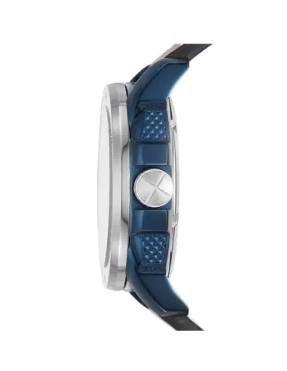 Montre Homme Fossil Machine ME3135 Marron