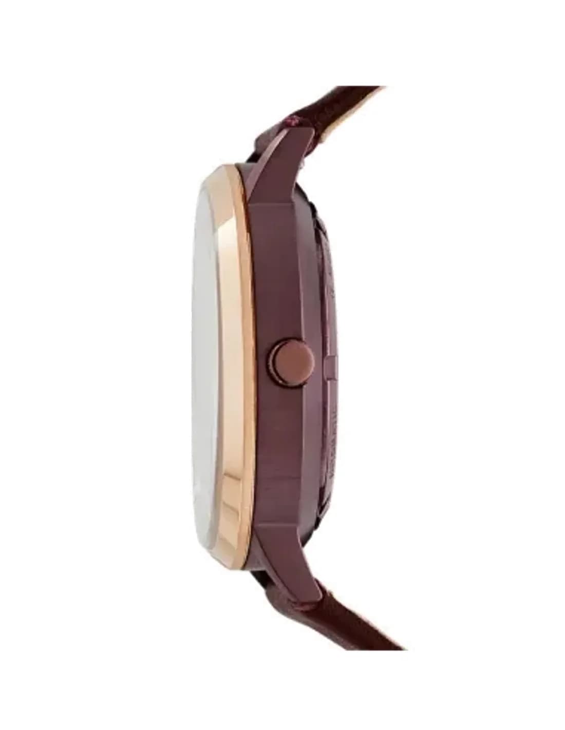 Montre Femme Fossil Vintage Muse ME3137 Rouge