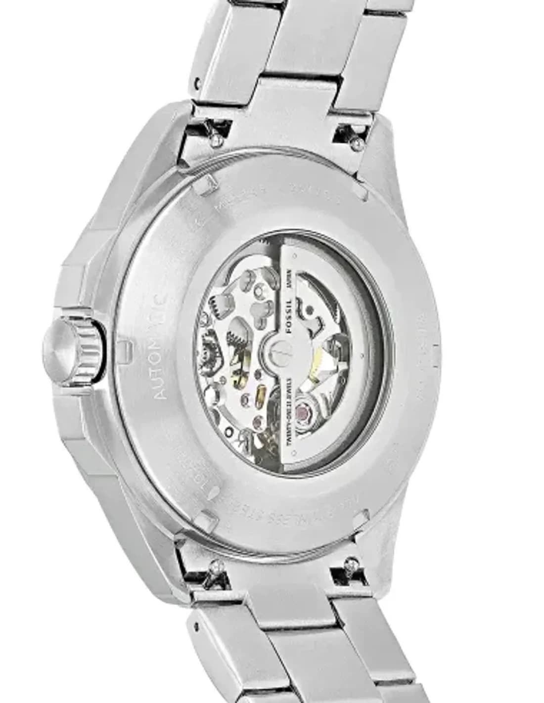 Montre Homme Fossil Sport 54 Automatic ME3146