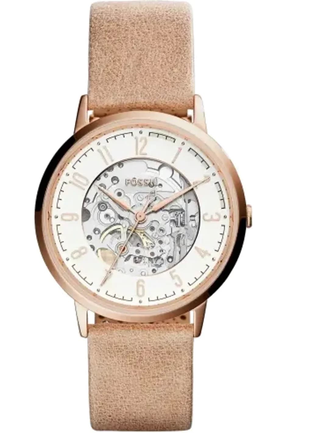 Montre Femme Fossil Vintage ME3152P