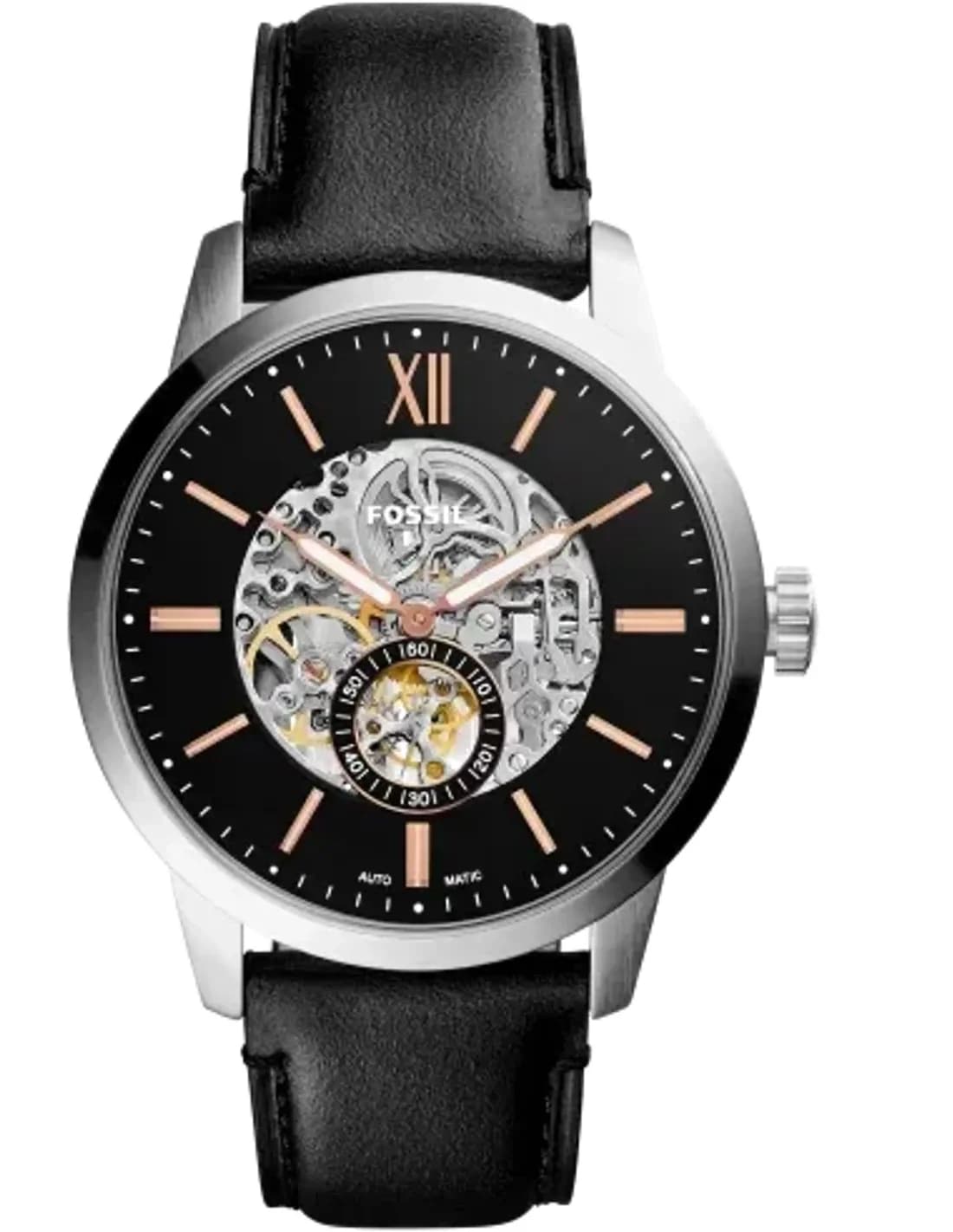 Montre Homme Fossil Townsman ME3153
