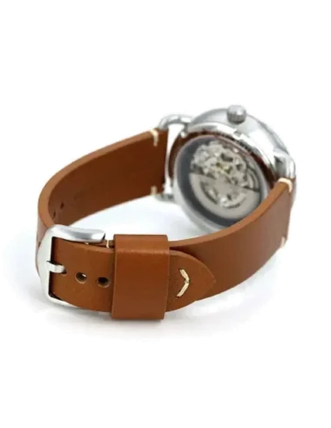 Montre Homme Fossil The Commuter ME3159