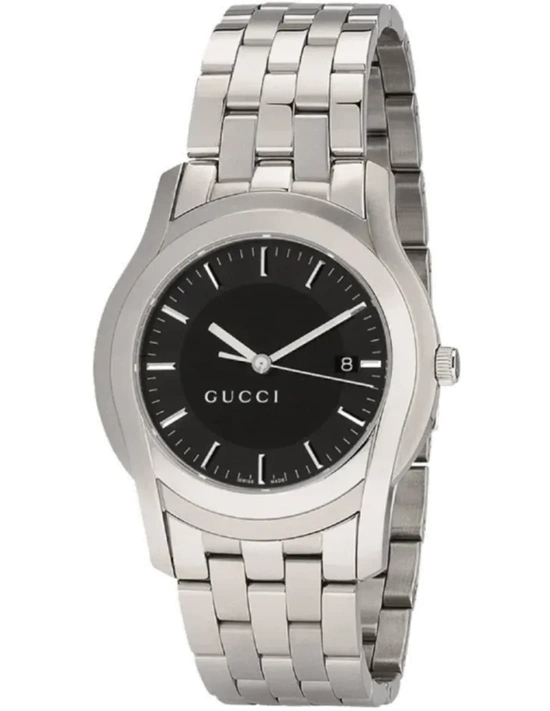 Montre Homme Gucci G-Class YA055211