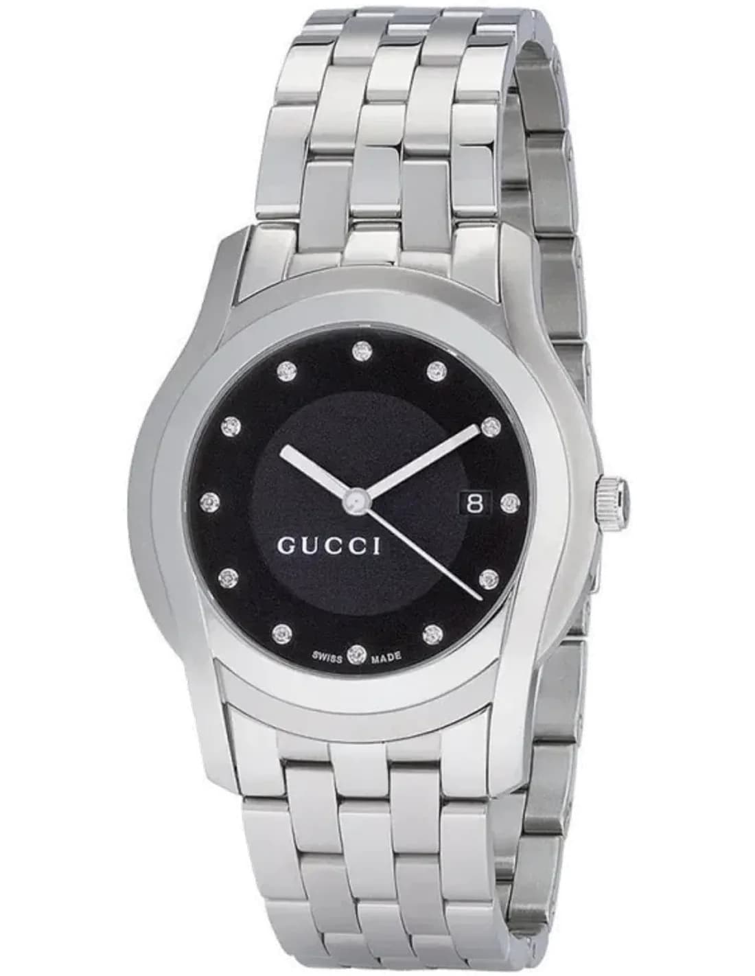 Montre Homme Gucci G-Class YA055213