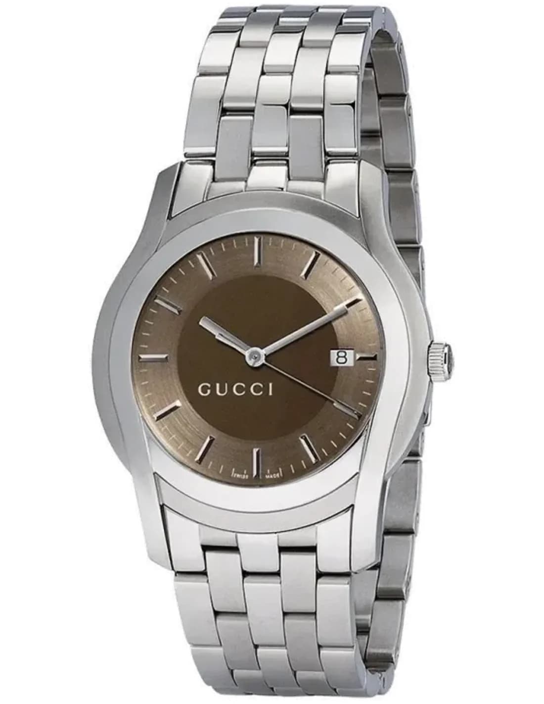 Montre Homme Gucci G-Class YA055215