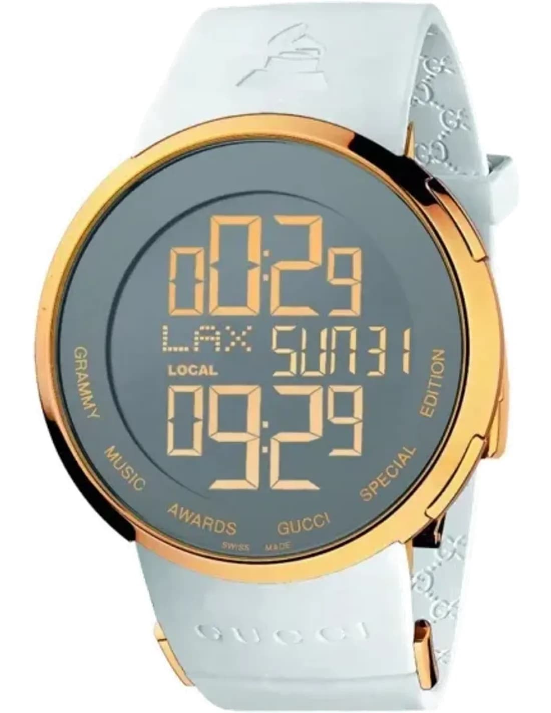 Montre Homme Gucci I-Gucci YA114216