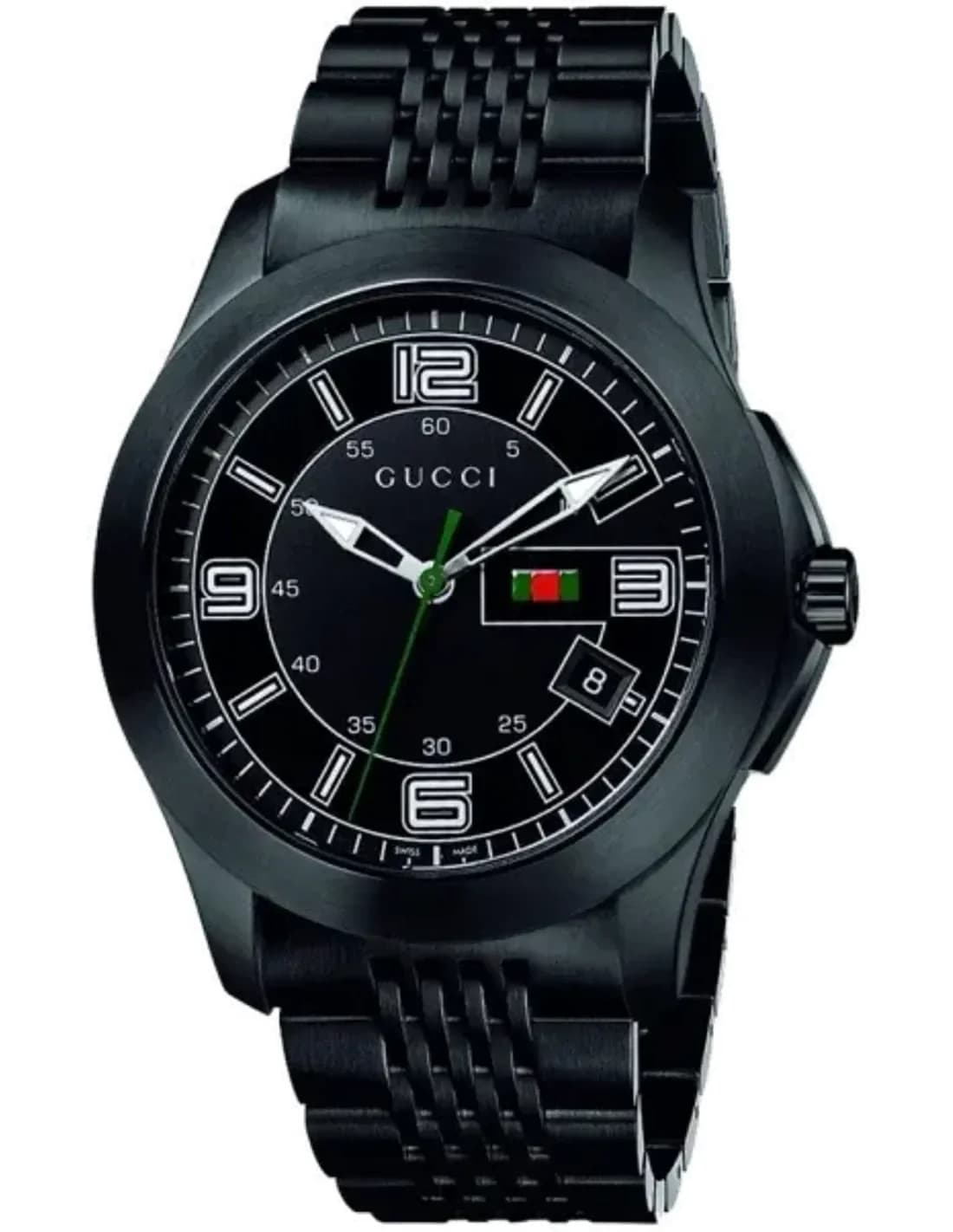 Montre Homme Gucci G-Timeless YA126202