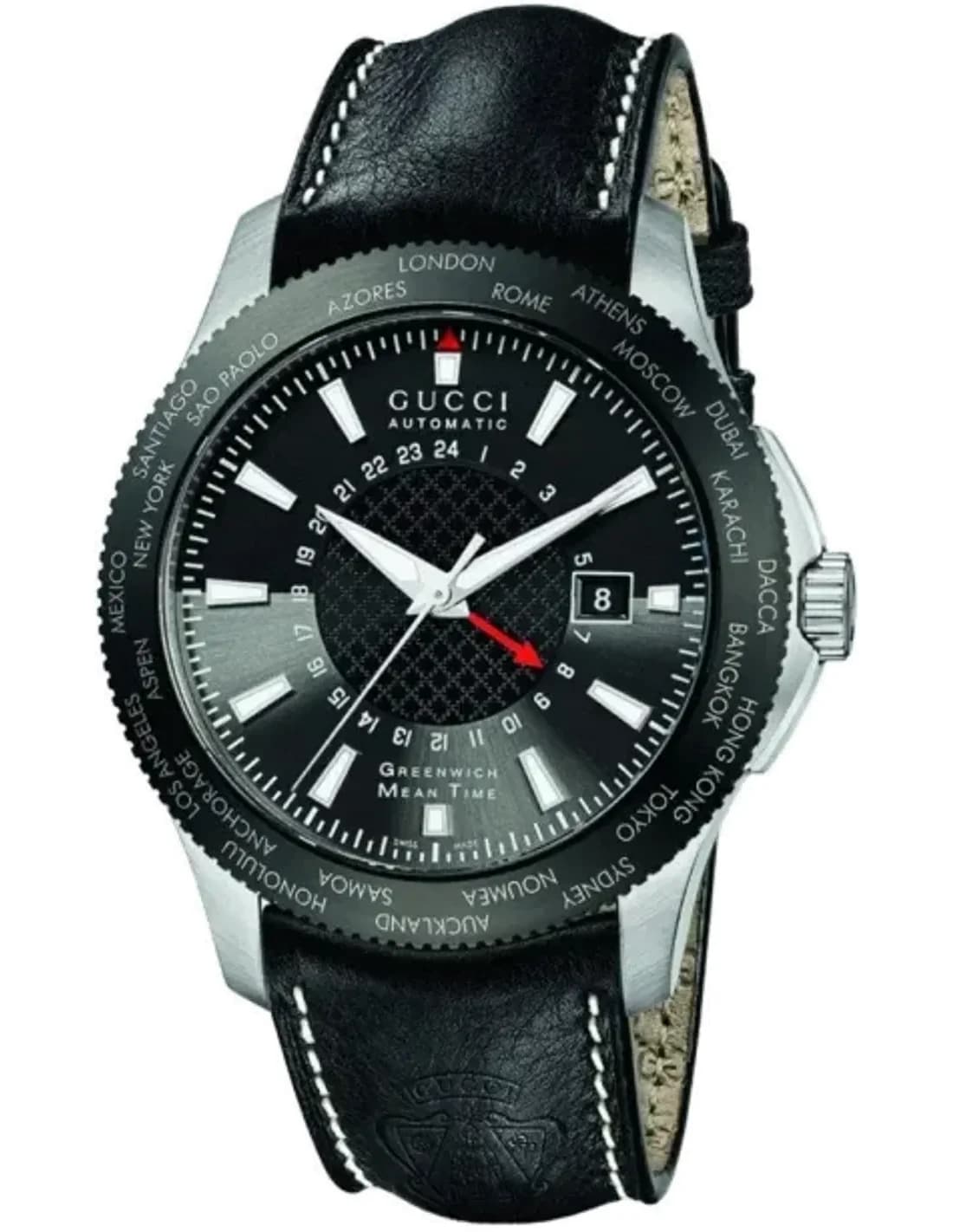 Montre Homme Gucci G-Timeless YA126212