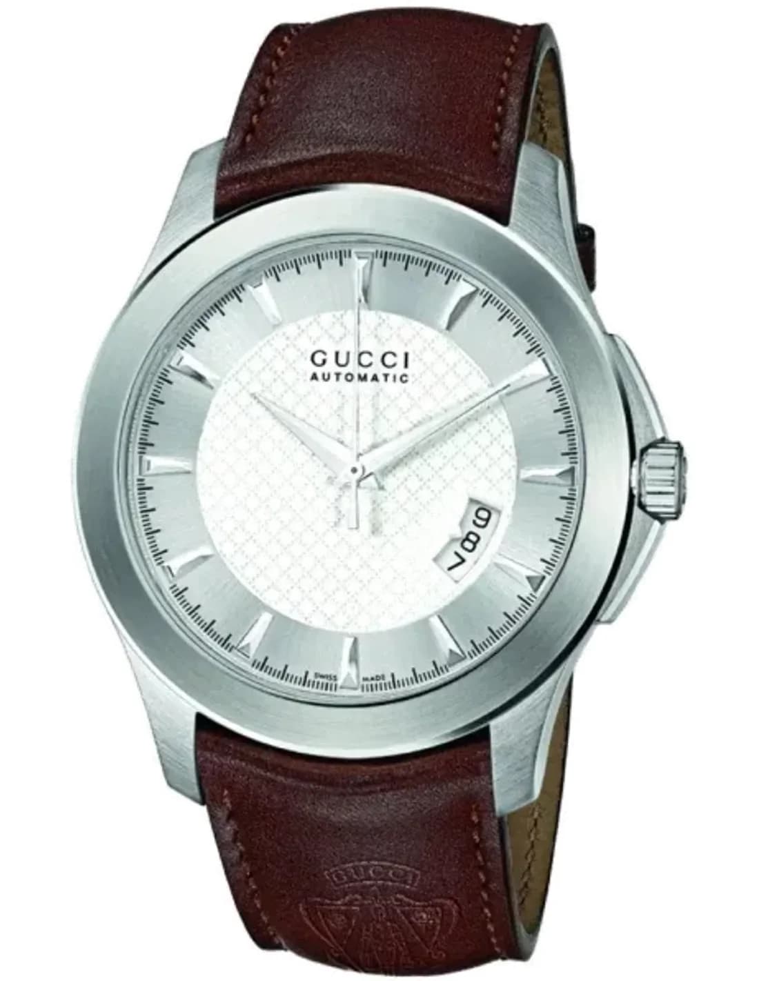 Montre Homme Gucci G-Timeless YA126216