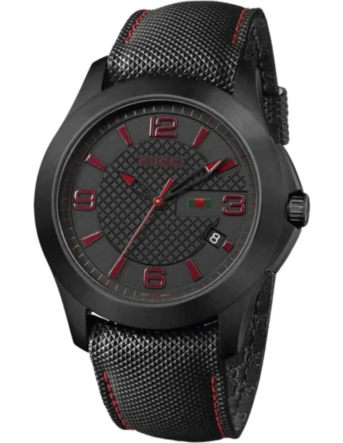 Montre Homme Gucci G-Timeless YA126224