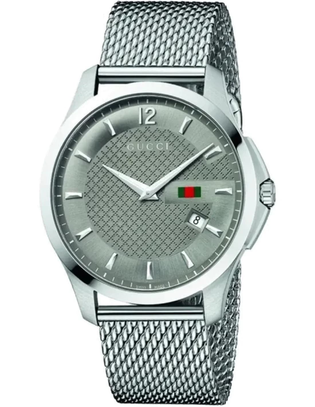 Montre Homme Gucci Timeless YA126301