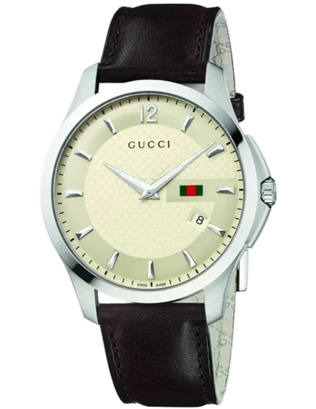 Montre Homme Gucci Timeless YA126303
