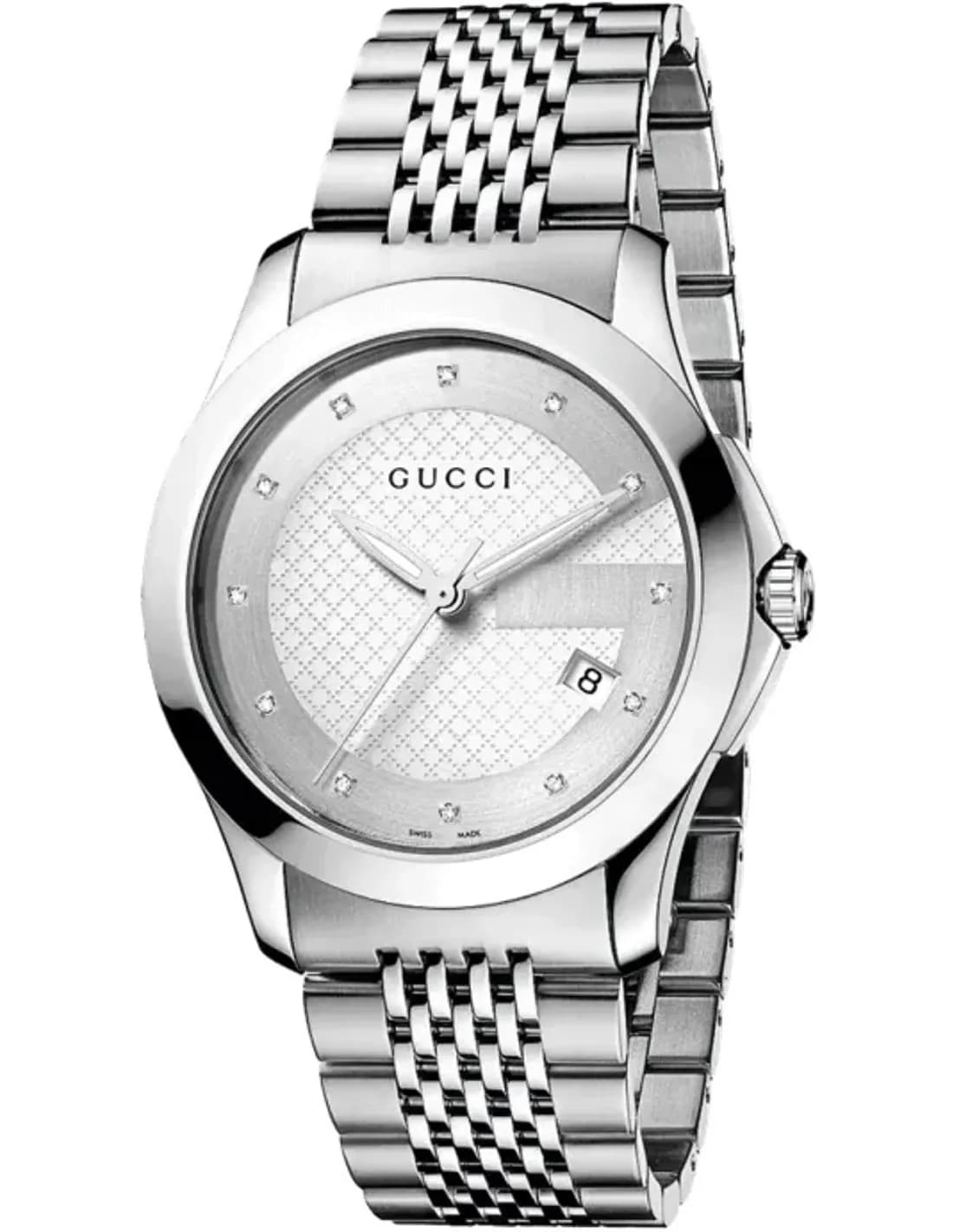 Montre Homme Gucci G Timeless YA126404