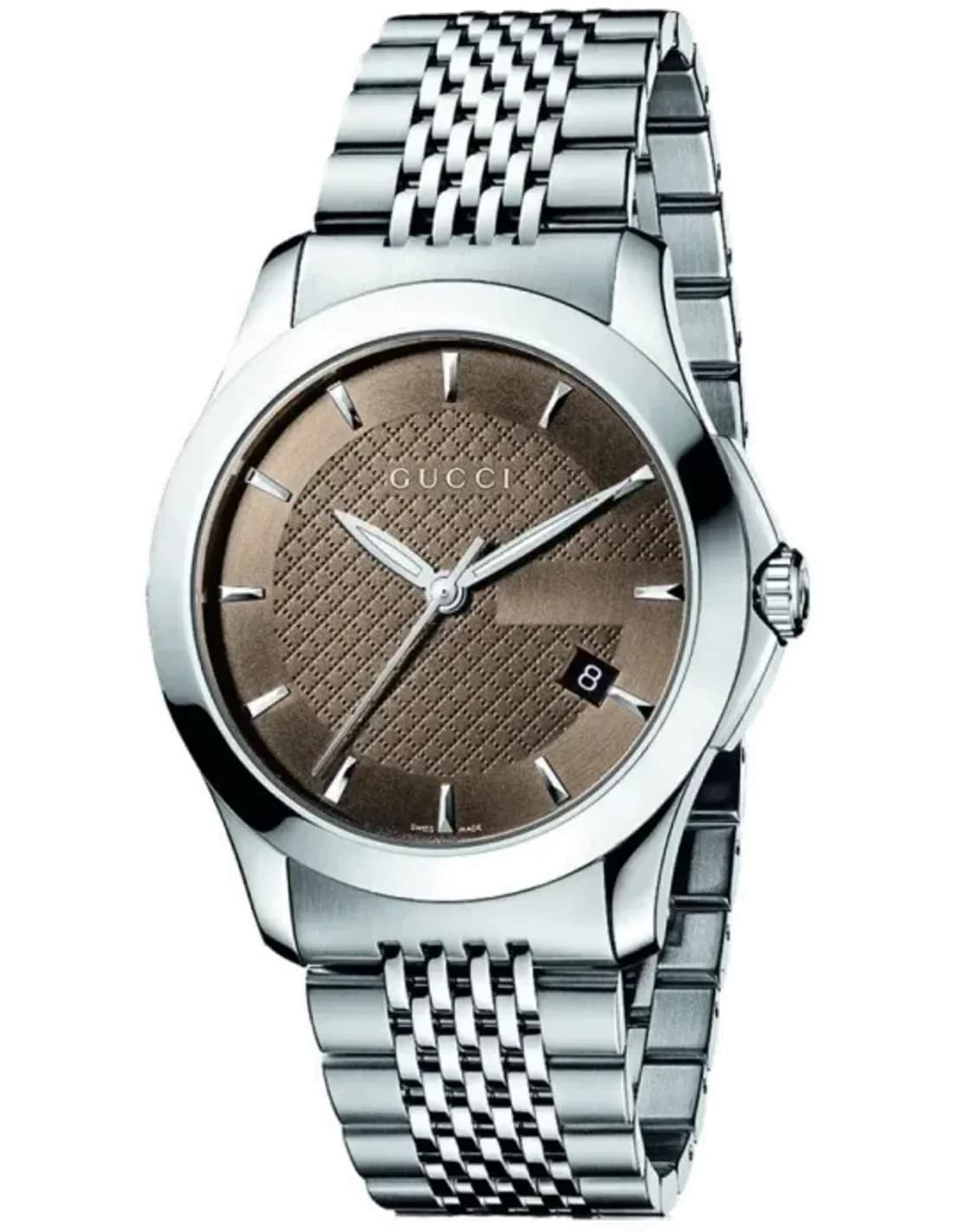 Montre Homme Gucci G-Timeless YA126406
