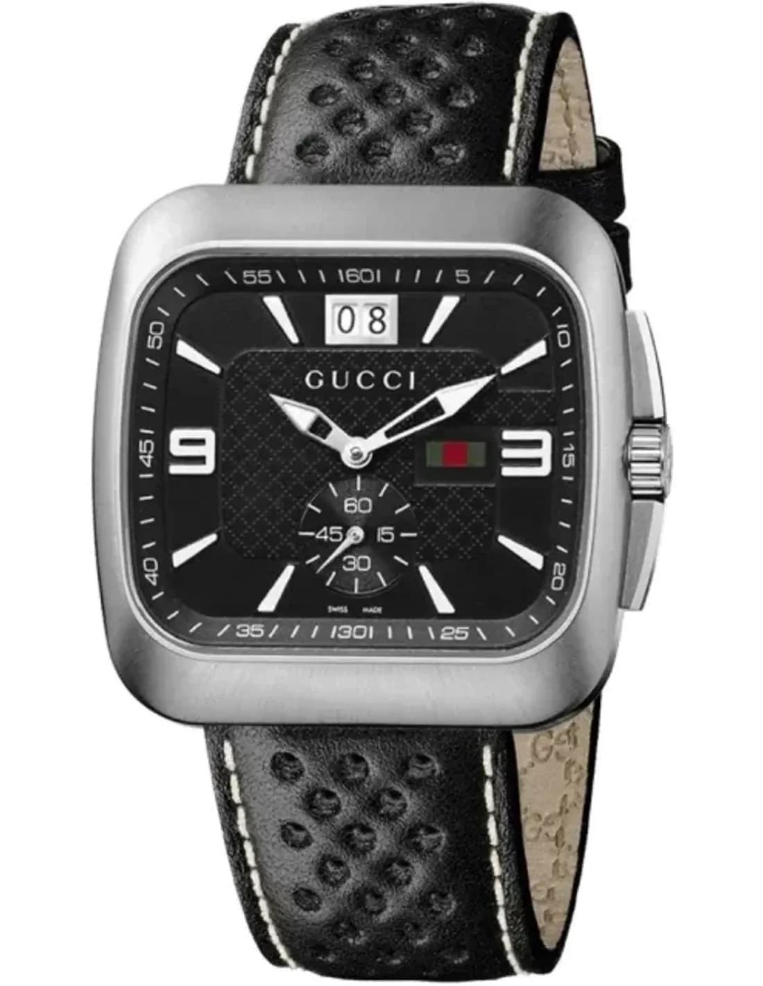 Montre Homme Gucci G-Coupé YA131302