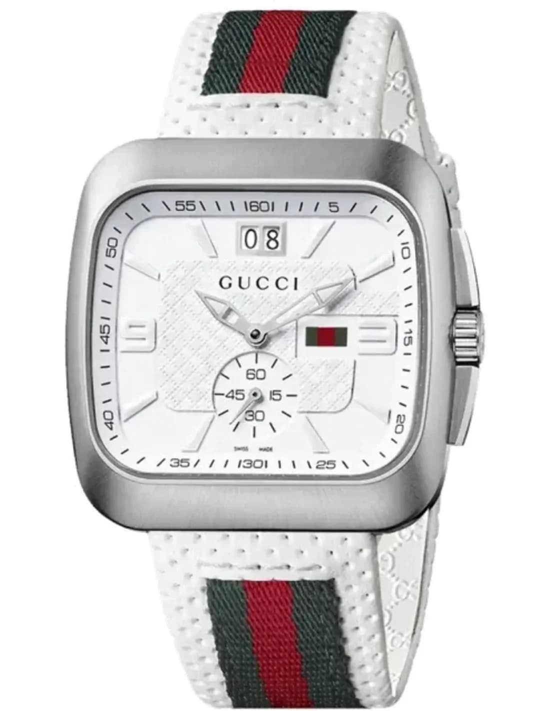 Montre Homme Gucci YA131303