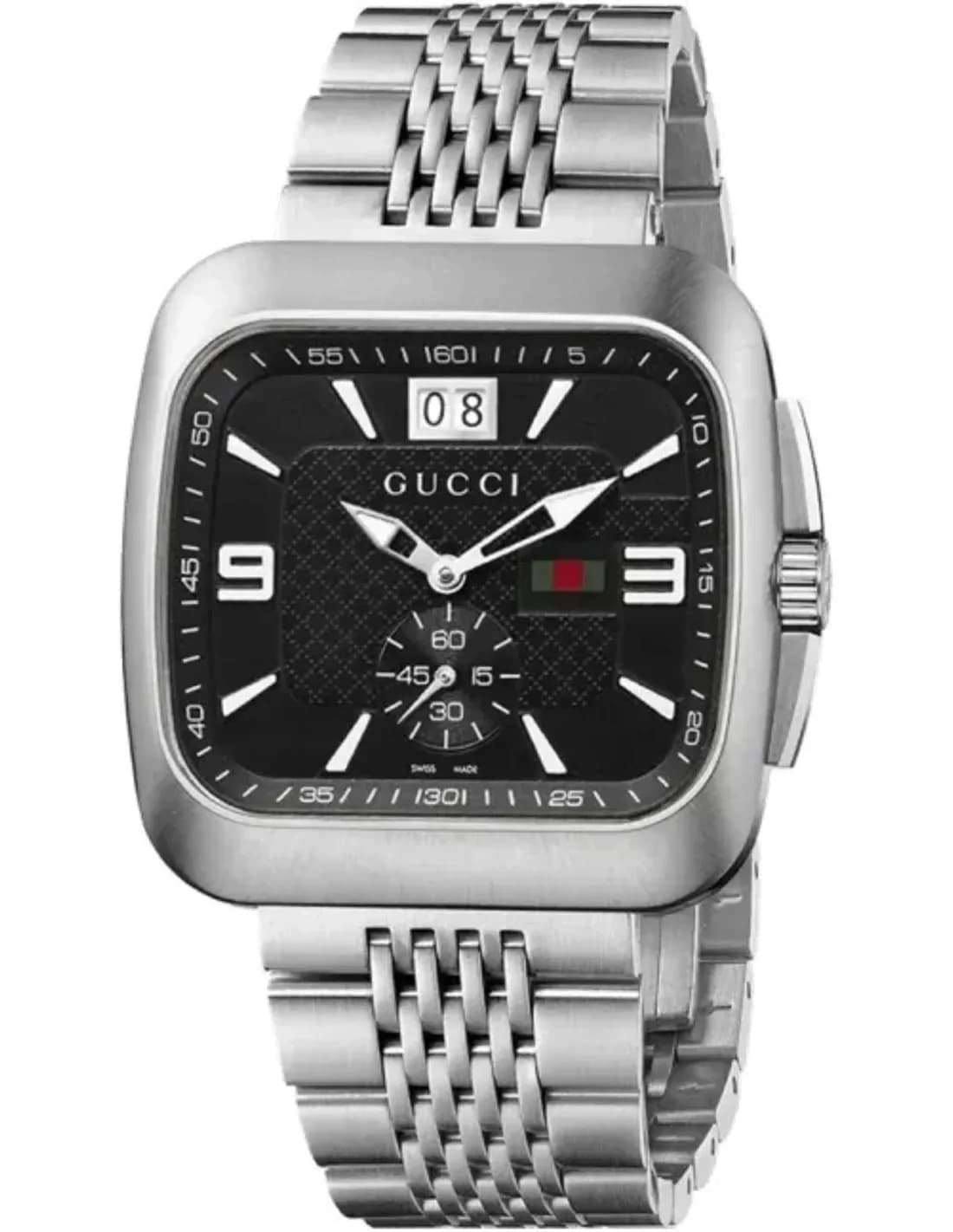 Montre Homme Gucci Coupé YA131305