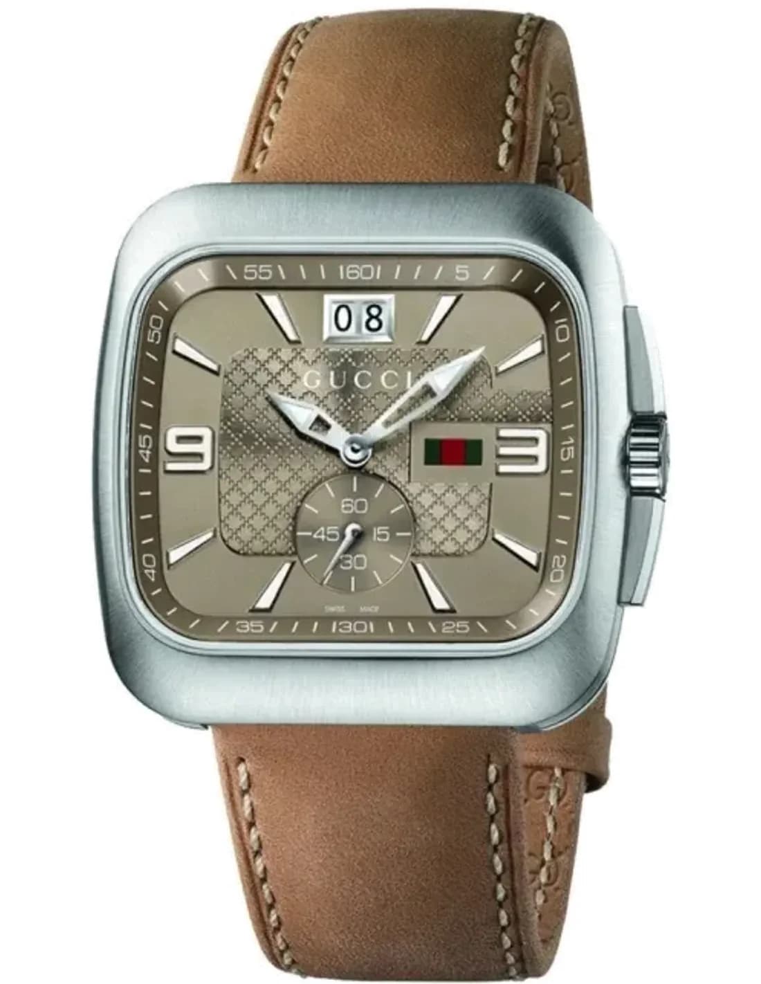 Montre Homme Gucci YA131312