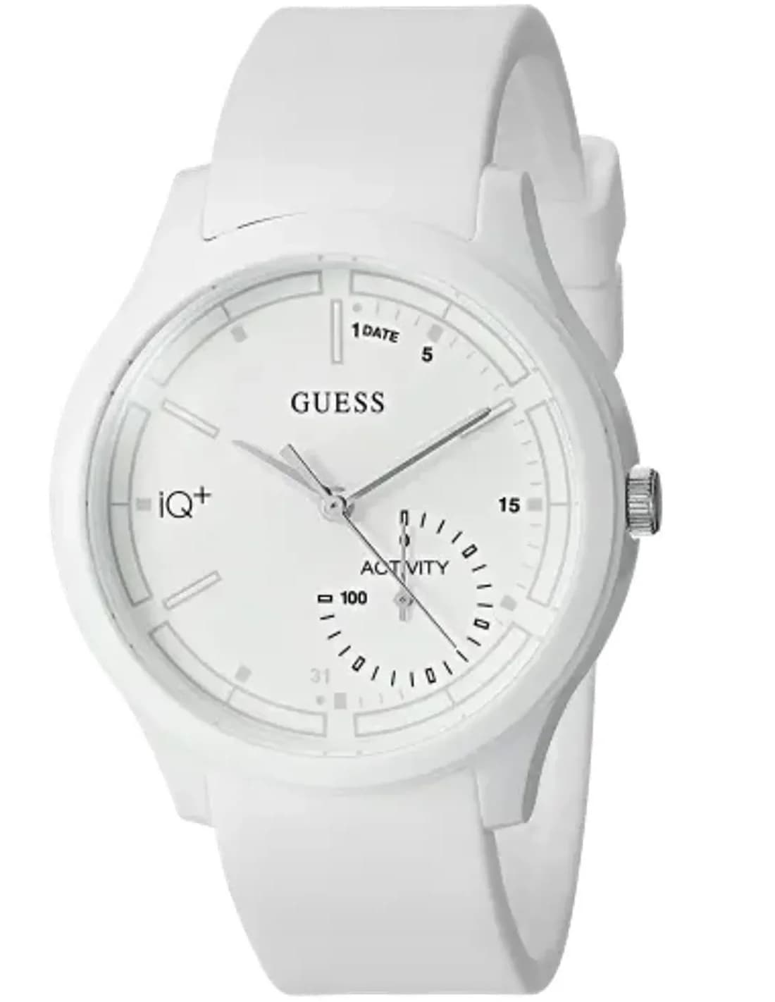 Montre Femme Guess Connect C2003M1