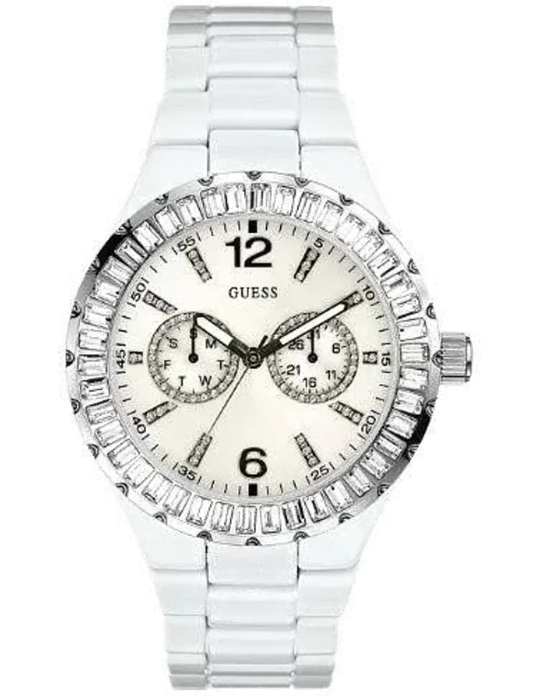 Montre Guess Femme G13552L1
