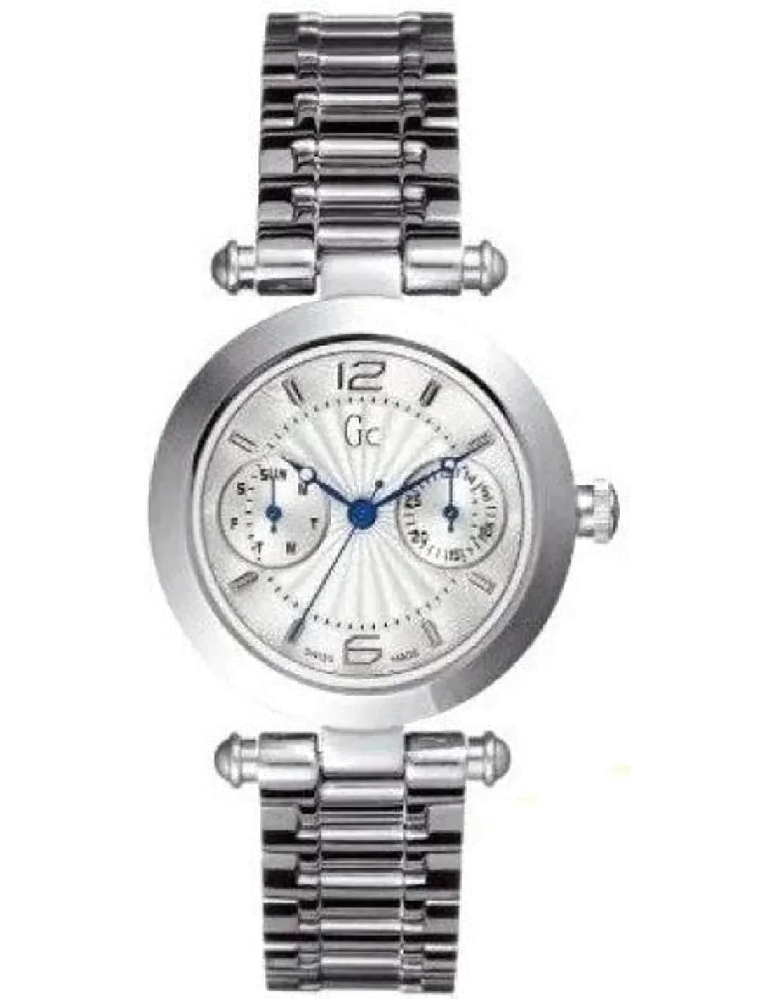 Montre Femme Guess G17504L1 GC Collection