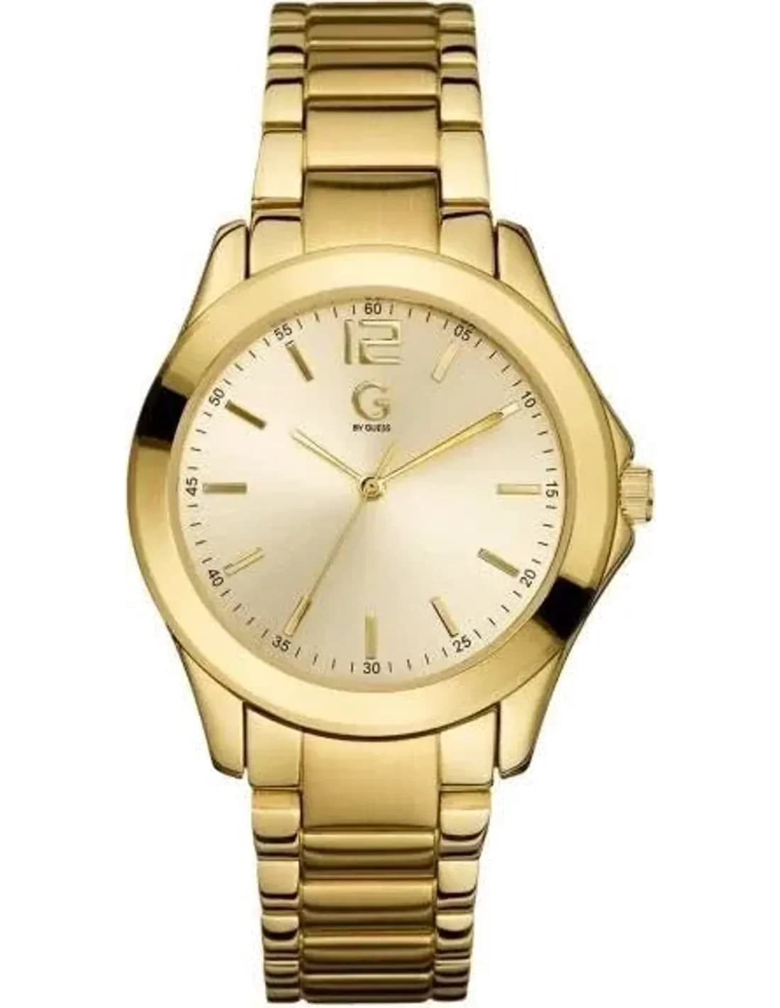 Montre Guess Femme G89038L1