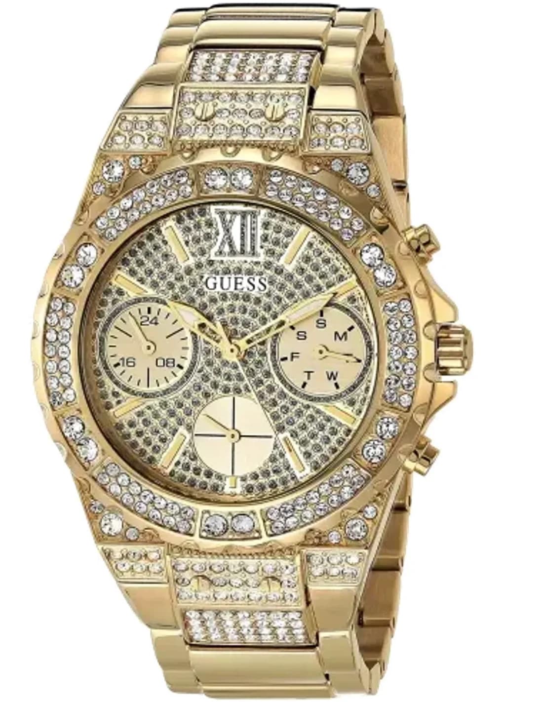 Montre Femme Guess GW0037L2