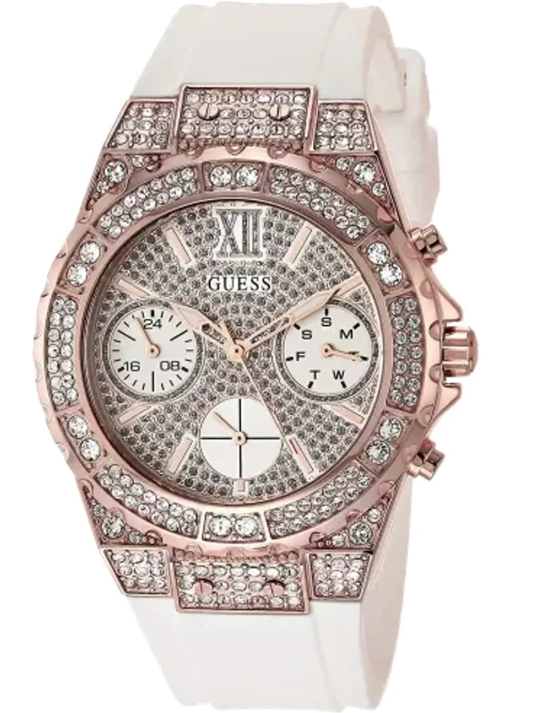 Montre Femme Guess GW0038L2