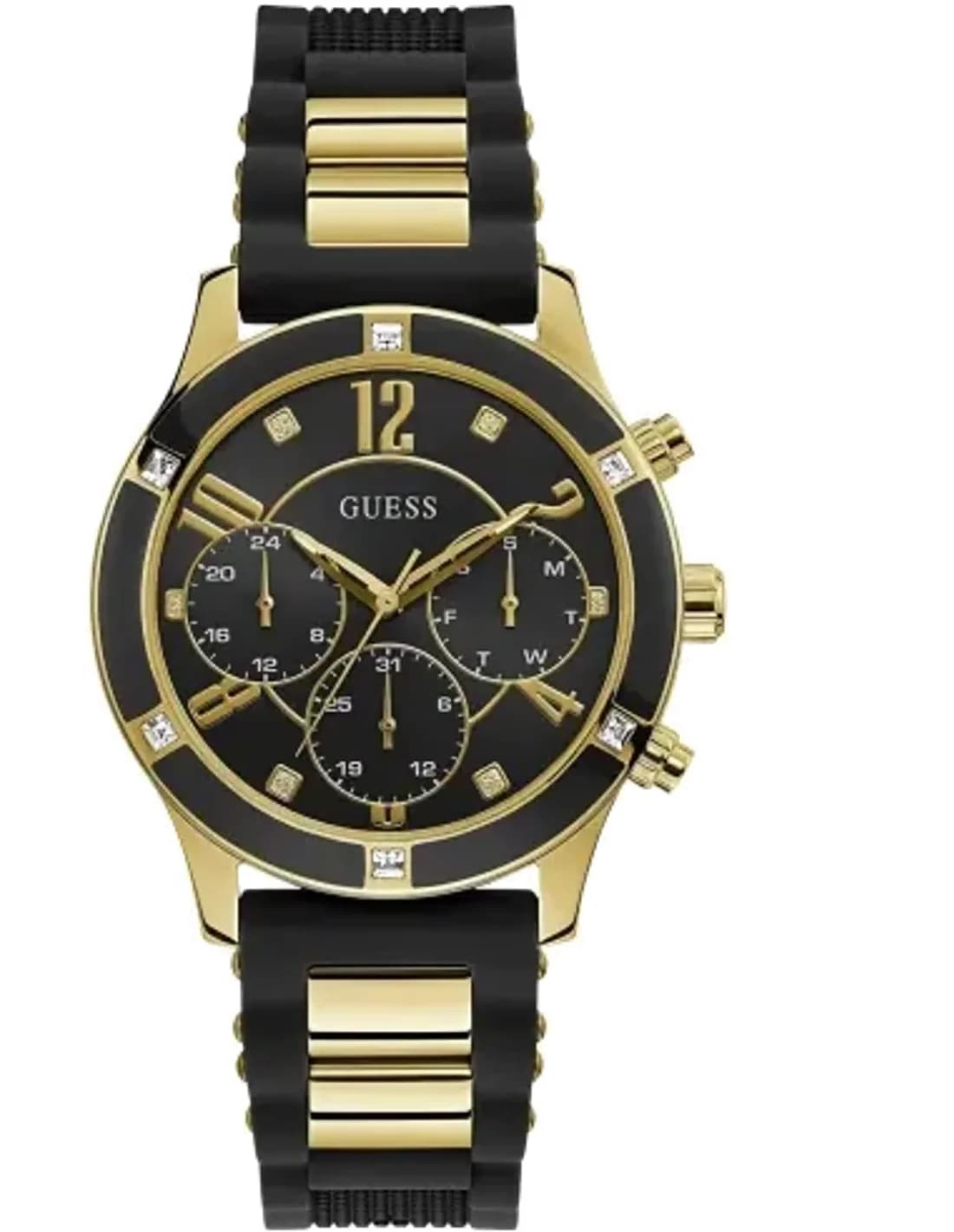 Montre Femme Guess GW0039L1
