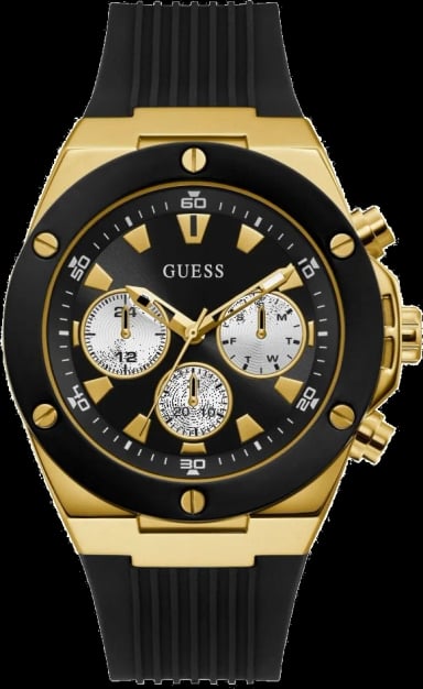Guess men's watches Poseidon GW0057G1