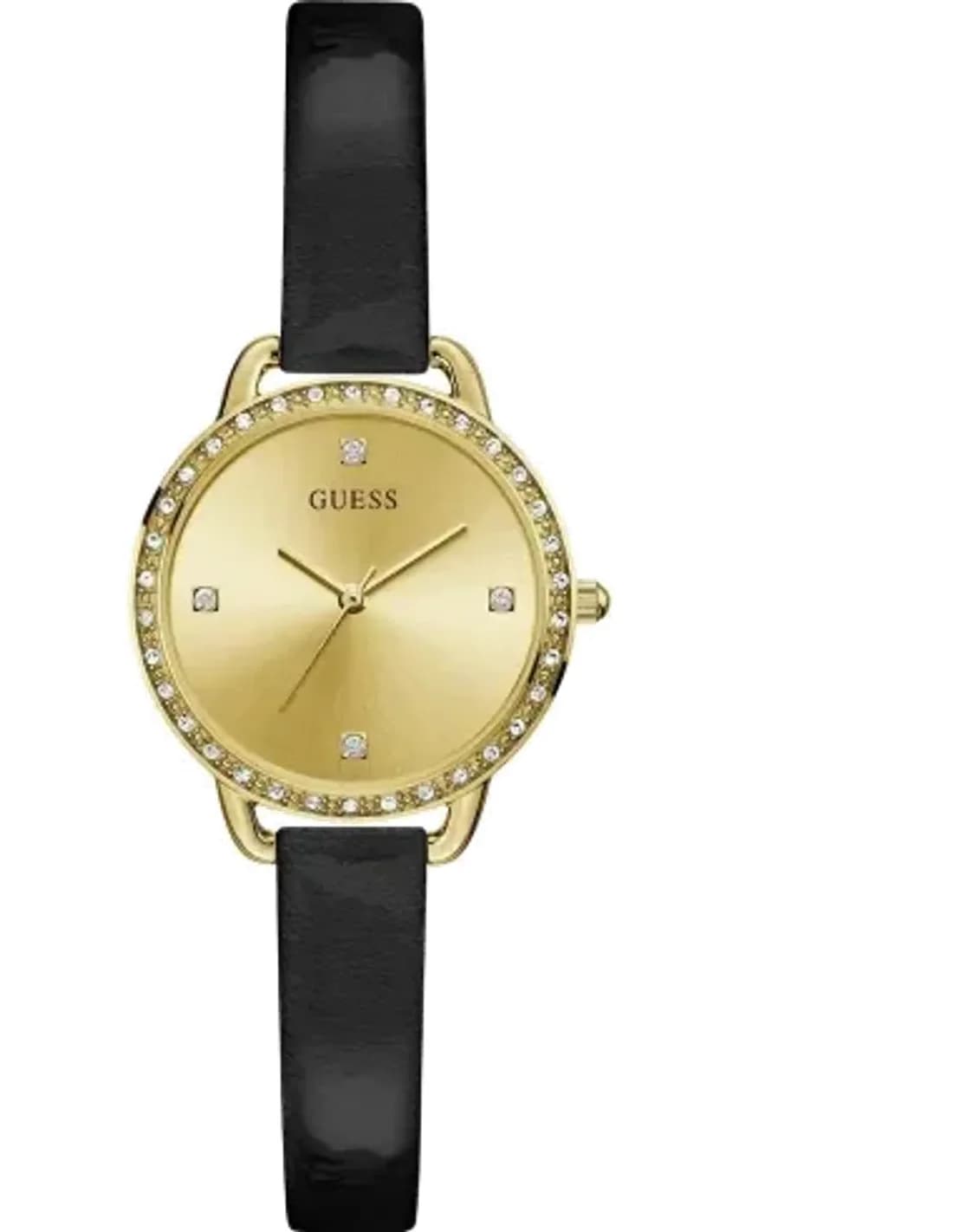 Montre Femme Guess Bellini GW0099L3