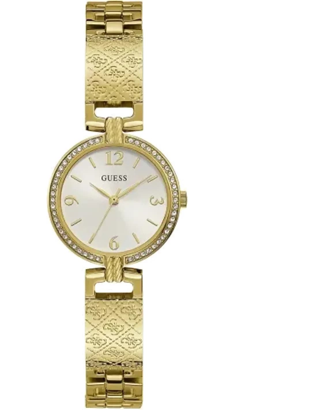 Montre Femme Guess GW0112L2
