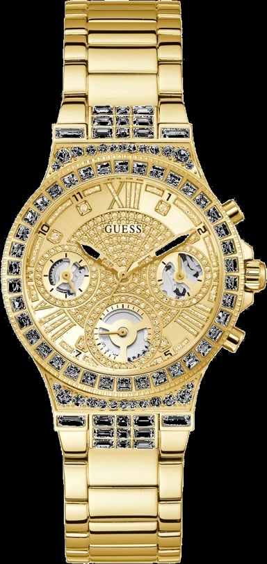 Montre Guess femme Moonlight GW0320L2
