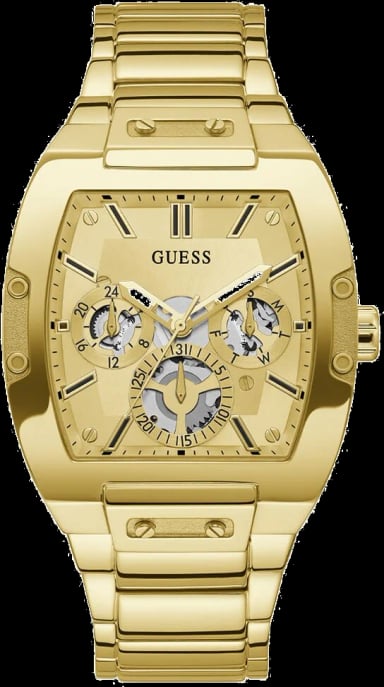 Guess men's watches Phoenix GW0456G2