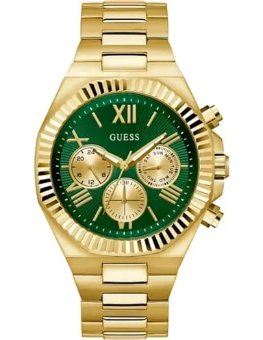 Guess men's watches Equity GW0703G2