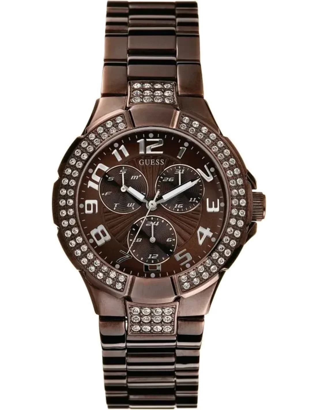 Montre Guess Femme Prism I17567L1