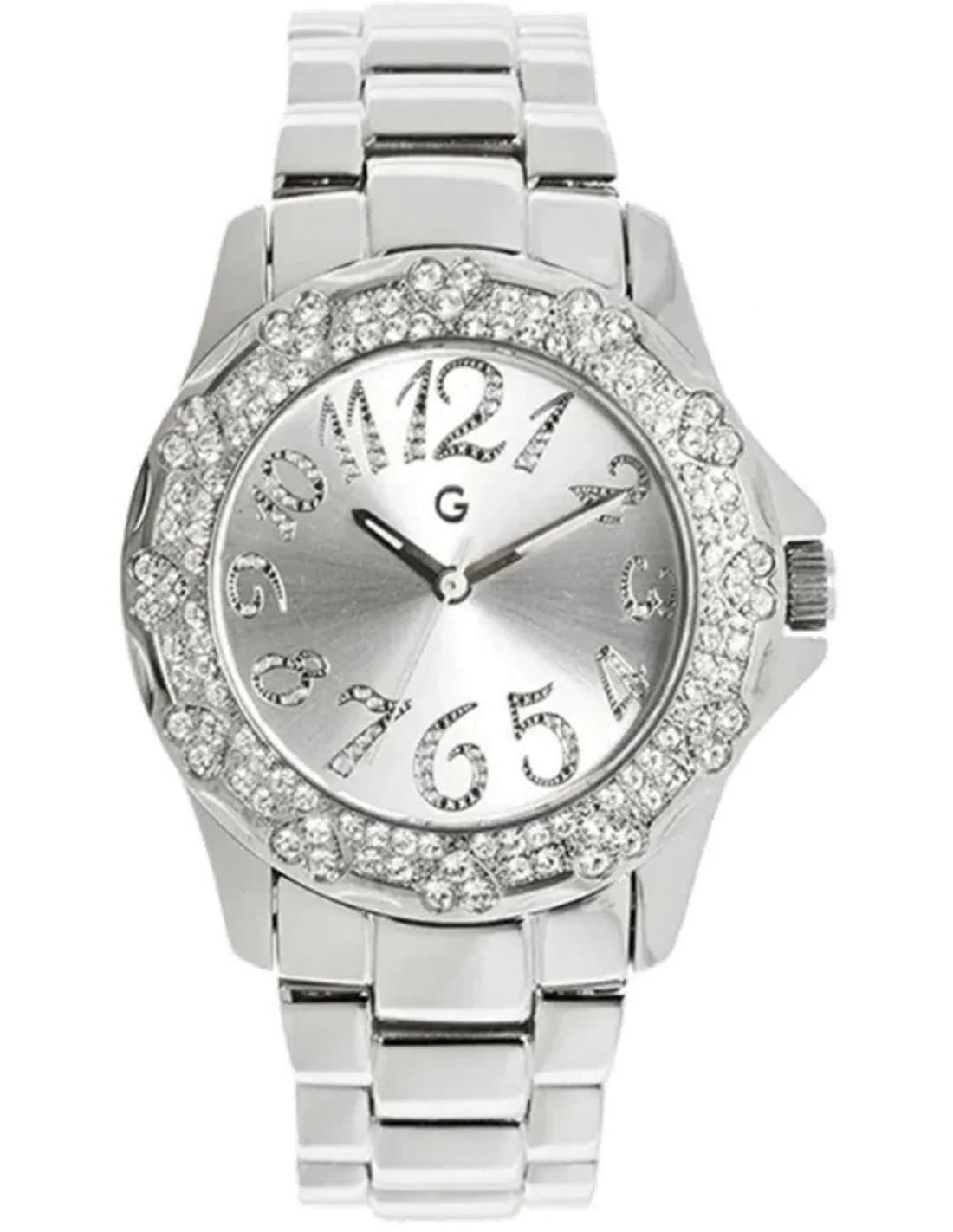 Montre Femme Guess I79001L2 G By Guess
